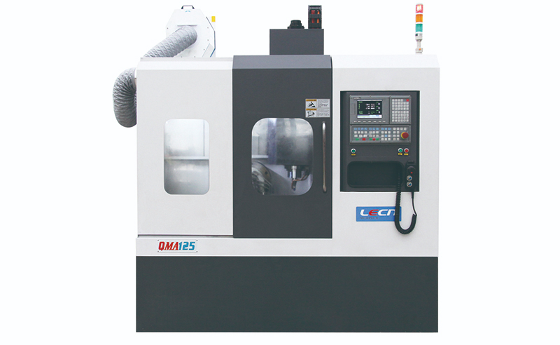 The development trend of CNC V-groove cutting machine