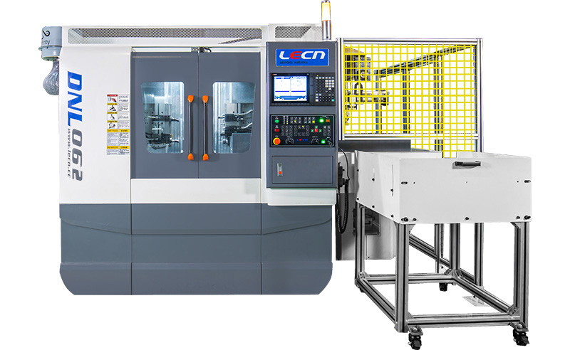 How to Choose the Right CNC Turning Center to Complete Jobs Fast and Accurately