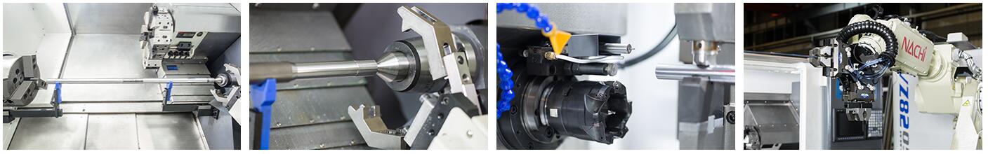 8 CNC Machine Failures and Troubleshooting Tips