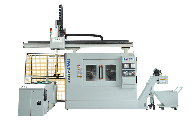 CNC Turning - Process, Operations and Machinery