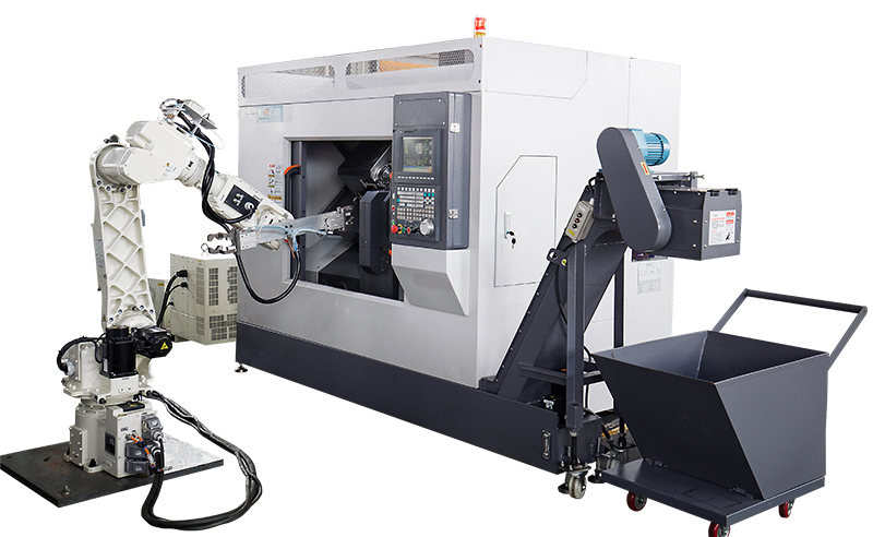 CNC Turning - Process, Operations and Machinery