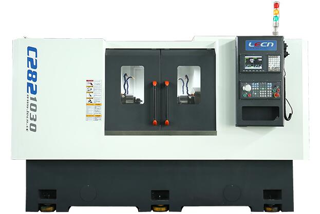 7 Advantages of CNC Machining