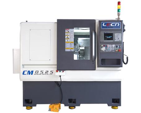 Maintenance Of Turning Milling Compound CNC Machine Tool