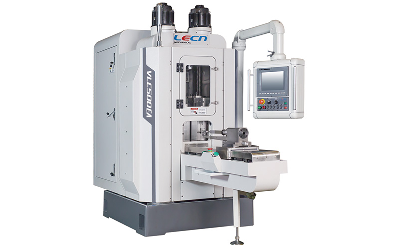 Vertical Machining Centers: Two Important Options to Look For When Buying