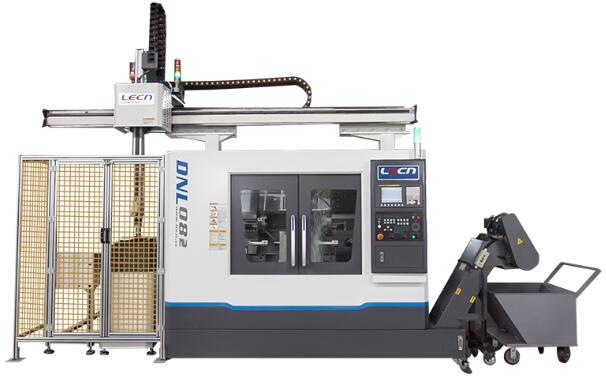 Reasons to Choose CNC Lathes Over Conventional Lathes