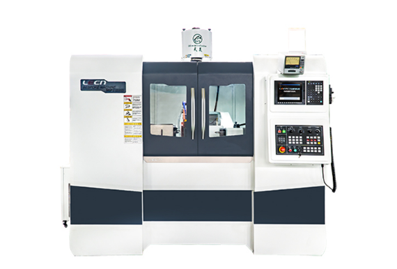 CNC Cylindrical Grinding Machine