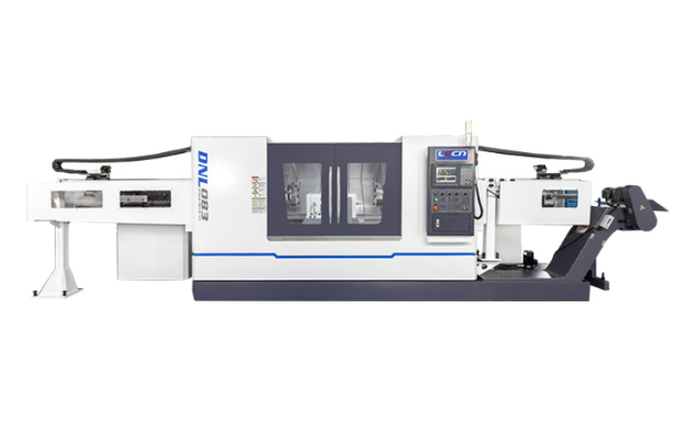 Horizontal, Vertical, and CNC Turning: Exploring Precision Machining Techniques