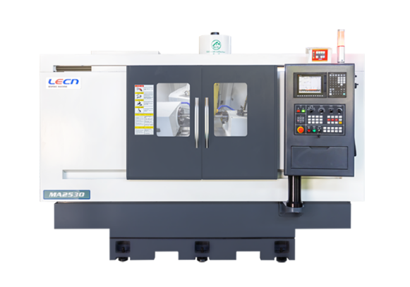 Cylindrical Grinding Machine