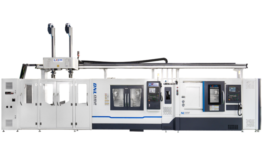 Automatic CNC Machine