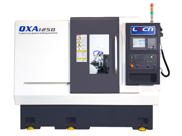 CV Joint Machine Suppliers