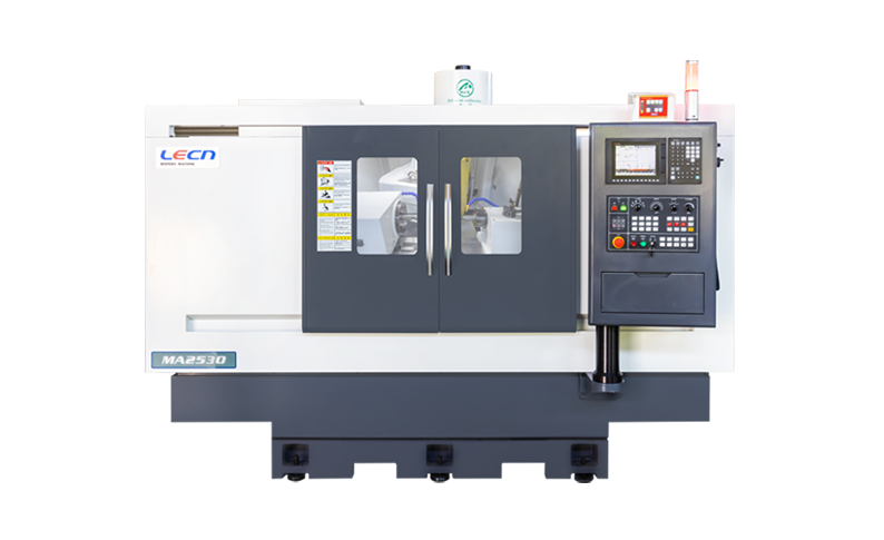 CNC Cylindrical Grinder