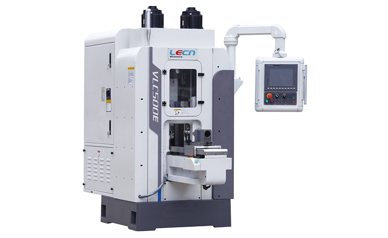 Rolling Machine Applications in Different Industries