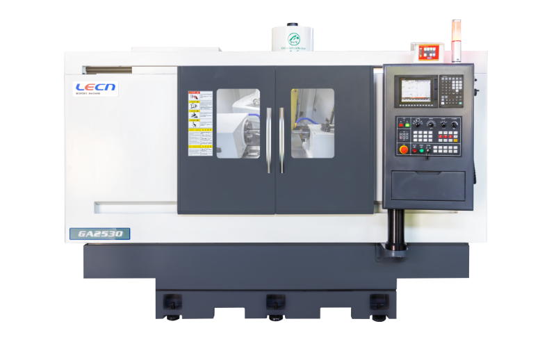 CNC Grinding Machine Buyers Guide: What They Are