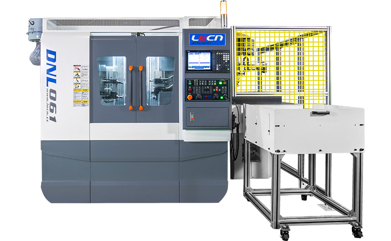 Double Head CNC Lathe: A Complete Guide to High-Efficiency Precision Machining