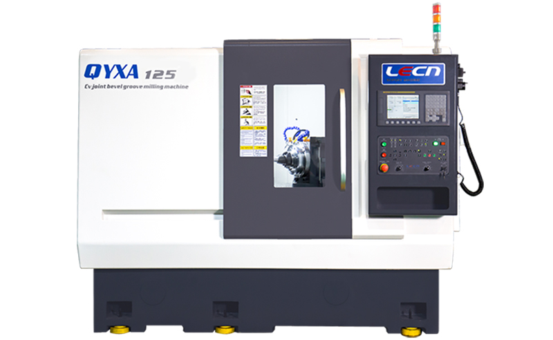 CV Joint Machine: A Comprehensive Guide to High-Precision Constant Velocity Joint Manufacturing
