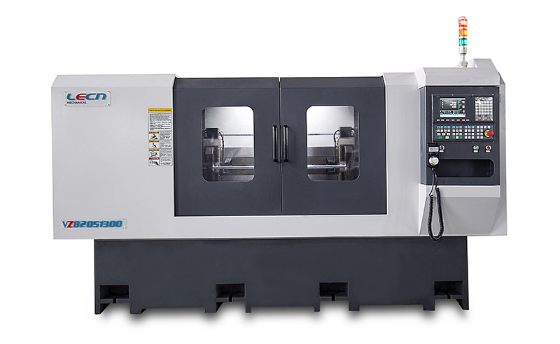 Facing and Centering Machine Layout and Space Optimization in Factories