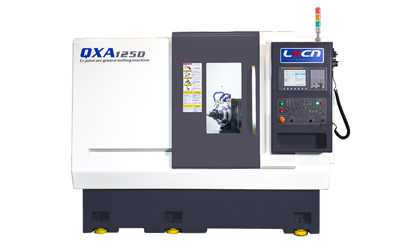 CV Joint Machine Applications in Automotive Manufacturing CV Joint Machine Applications in Automotive Manufacturing