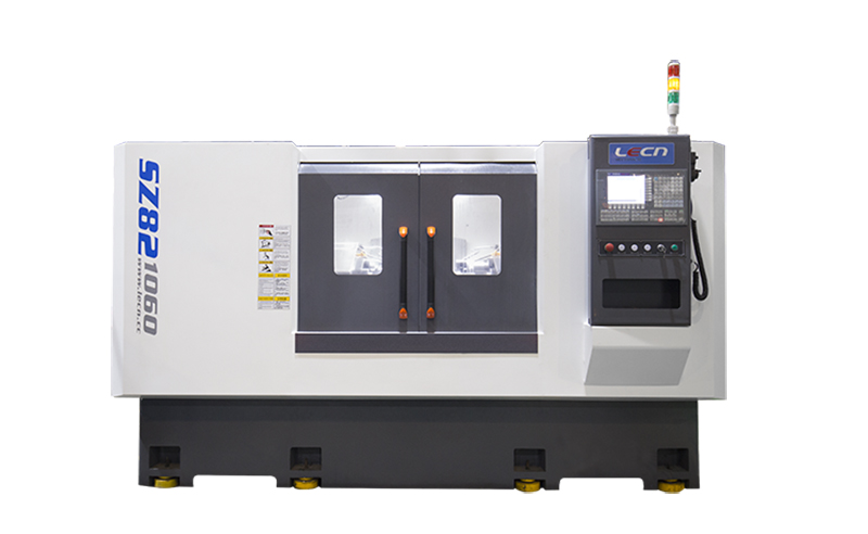 Facing and Centering Machine Applications in Different Industries