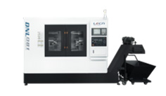 Released whole series CNC rolling machine, double head CNC lathe