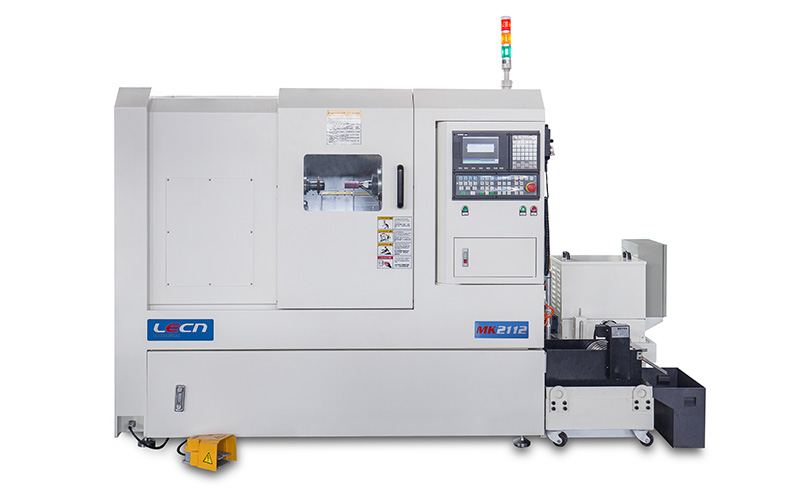 CNC Internal Grinding Machine MK2112