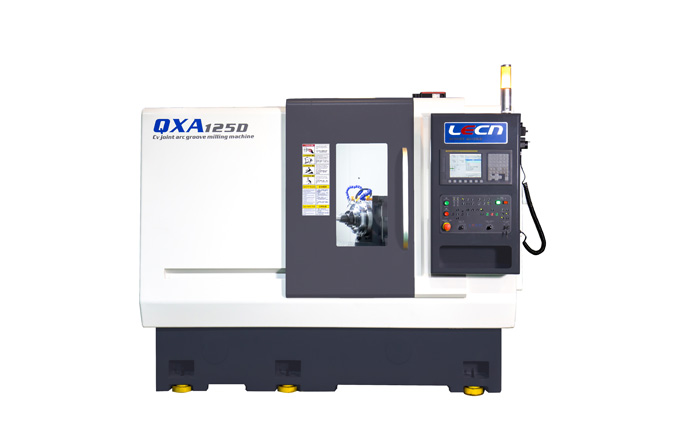 CV Joint Machine