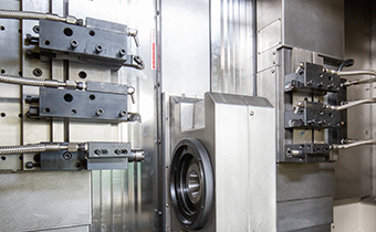 Simultaneous processing Simultaneous processing