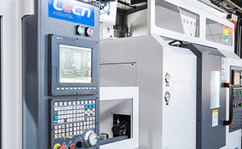 Dual-channel controller Dual-channel controller