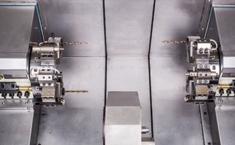 Simultaneous processing Simultaneous processing