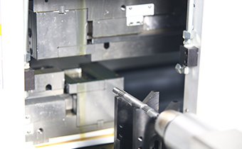 Rich mold combination