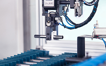 Vertical Rolling Machine VLC500E