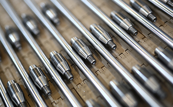 Vertical Rolling Machine VLC500E