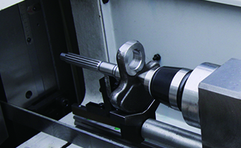 Vertical Rolling Machine VLC500E