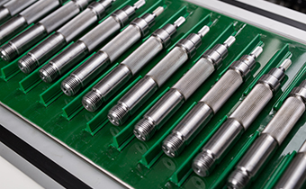 Vertical Rolling Machine VLC500EA