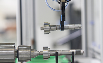 Vertical Rolling Machine VLC800E