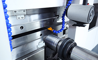 Horizontal Rolling Machine LC730 Horizontal Rolling Machine LC730