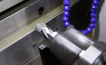 Horizontal Rolling Machine LC800A/LC800EA