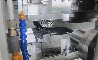 Horizontal Rolling Machine LC800A/LC800EA