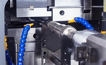 Rich mold combination