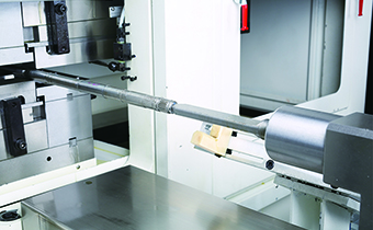 Horizontal Rolling Machine LC1000A/LC1000EA