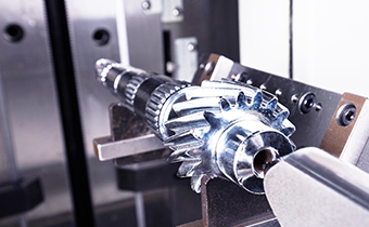 Horizontal Rolling Machine LC1000A/LC1000EA