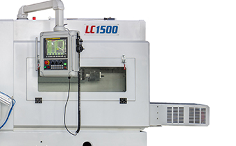 Double servo motor full closed-loop drive Double servo motor full closed-loop drive