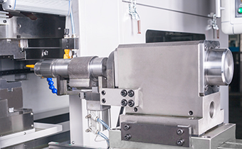 Intelligent all-around top servo technology Intelligent all-around top servo technology