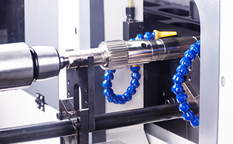 Horizontal Rolling Machine LC2000EA Horizontal Rolling Machine LC2000EA