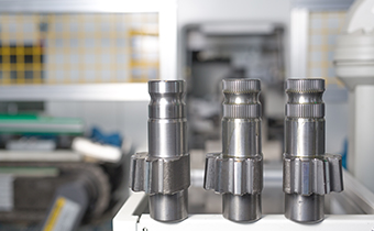 Horizontal Rolling Machine LC2000EA Horizontal Rolling Machine LC2000EA