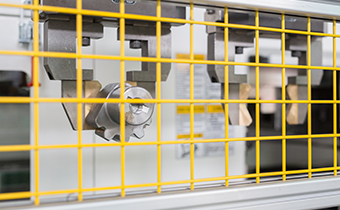 Horizontal Rolling Machine LC2000EA Horizontal Rolling Machine LC2000EA