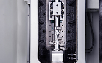 Special hydraulic modular fixture Special hydraulic modular fixture