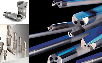 Variety of tools are available