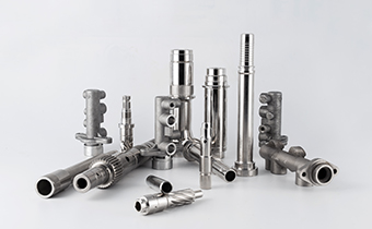 Deep Hole Drilling Machine VSMG0445D