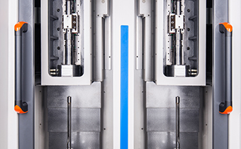 Deep Hole Drilling Machine VSMG0445D