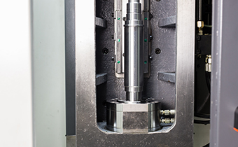 Deep Hole Drilling Machine VSMG0445D